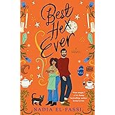 Best Hex Ever: A Novel