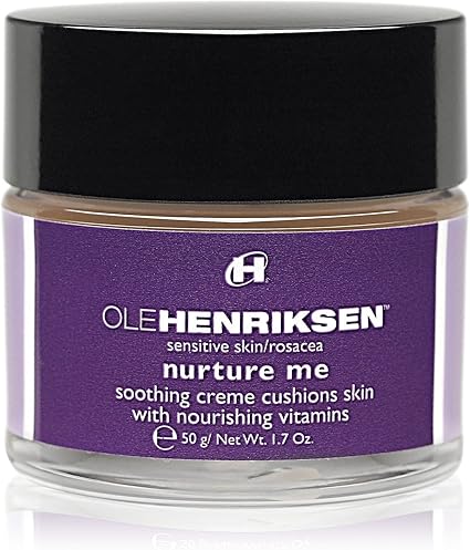 ole henriksen sensitive skin