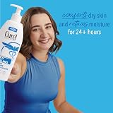 Curel Daily Moisture Original Body Lotion 384 ml Pump for Dry Skin view 2