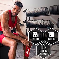 BSN SYNTHA-6 Whey Protein Powder, Micellar