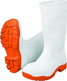 botas de trabajo truper