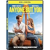 Anyone but You - DVD + Digital