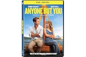 Anyone but You - DVD + Digital