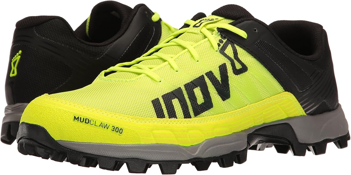 inov8 mudclaw 300 womens