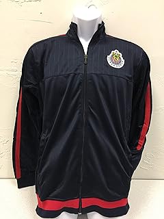 chivas lightweight jacket