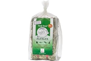 Grandpa's Best Alfalfa Hay, 5 lbs