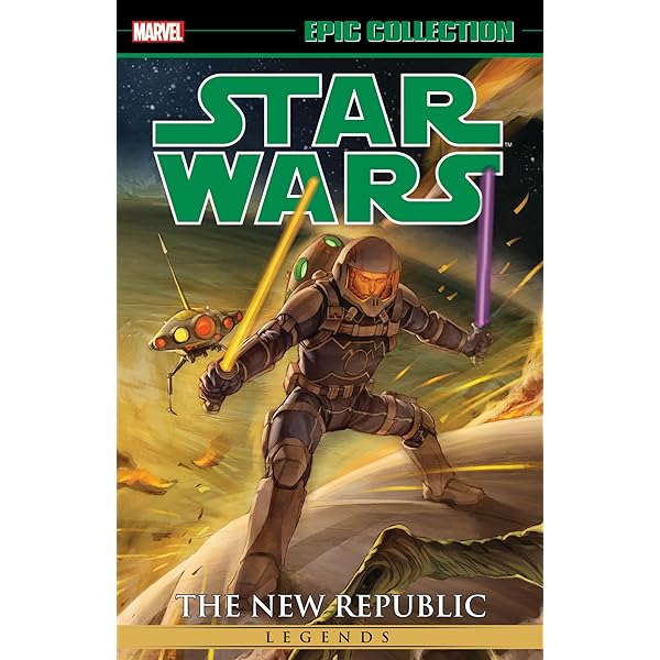 Star Wars Legends Epic Collection: The Old Republic Vol. 2