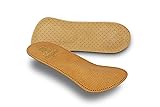 Pedag Comfort German Handmade 3/4 Genuine Leather