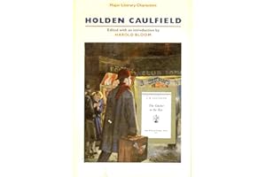 Holden Caulfield