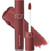 rom&nd] Zero Velvet Tint Autumn Knitwear 4Colors | 5.5g/0.2oz No. 19 Earl Grey Shawl