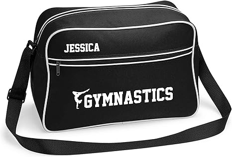 gymnastics holdall