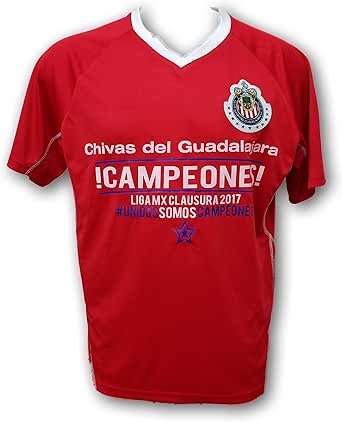 amazon chivas jersey