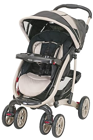 graco quattro tour sport