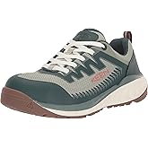 KEEN Utility Women's Arvada Low Height Composite Toe Breathable KEEN Utility Work Sneakers