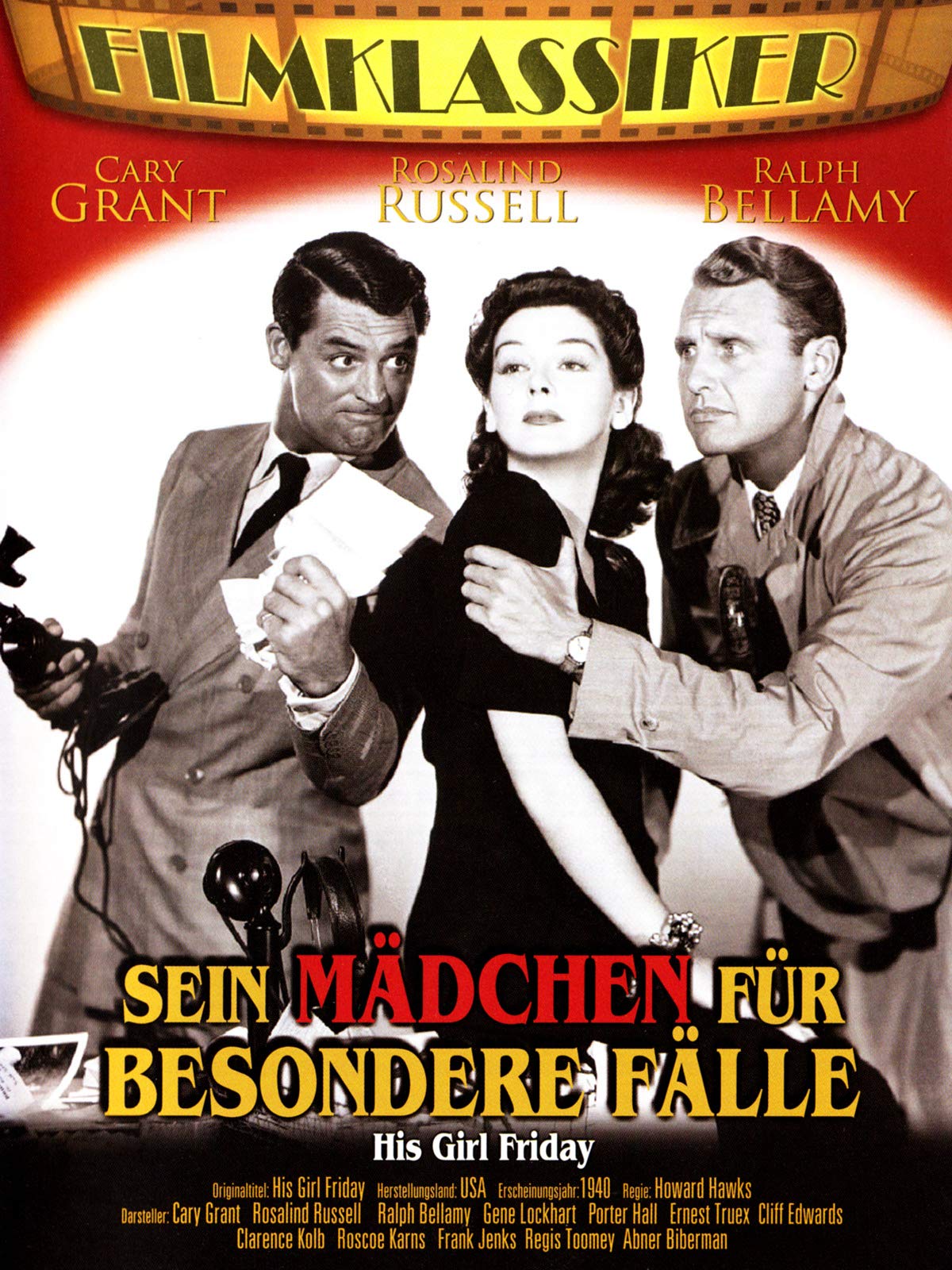 Amazon De Sein Madchen Fur Besondere Falle Ansehen Prime Video