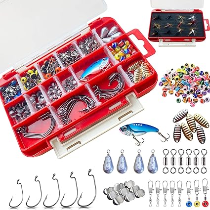 fly fishing accessories amazon