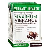 Vibrant Health - Maximum Vibrance, Plant-Based Meal