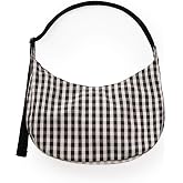 BAGGU Large Nylon Crescent Bag