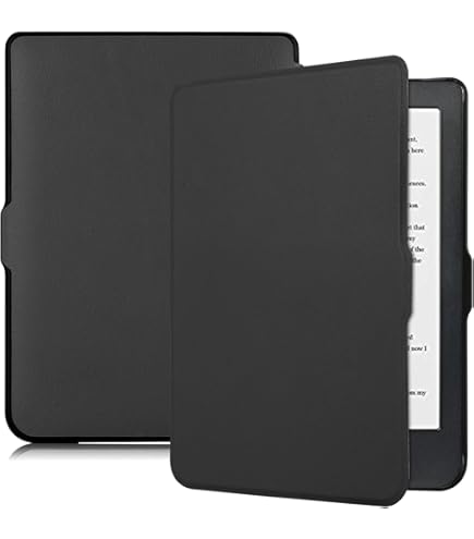 Kobo Clara HD ケース付き Amazon.com: Stianiiie Kobo Clara HD Case Reinforced Corners