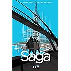 Saga Vol. 6