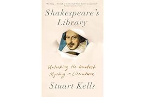 Shakespeare's Library: Unlocking the Greatest Mystery in Literature