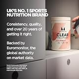Myprotein Clear Whey Isolate Vimto 500g 20 Servings High Protein view 7