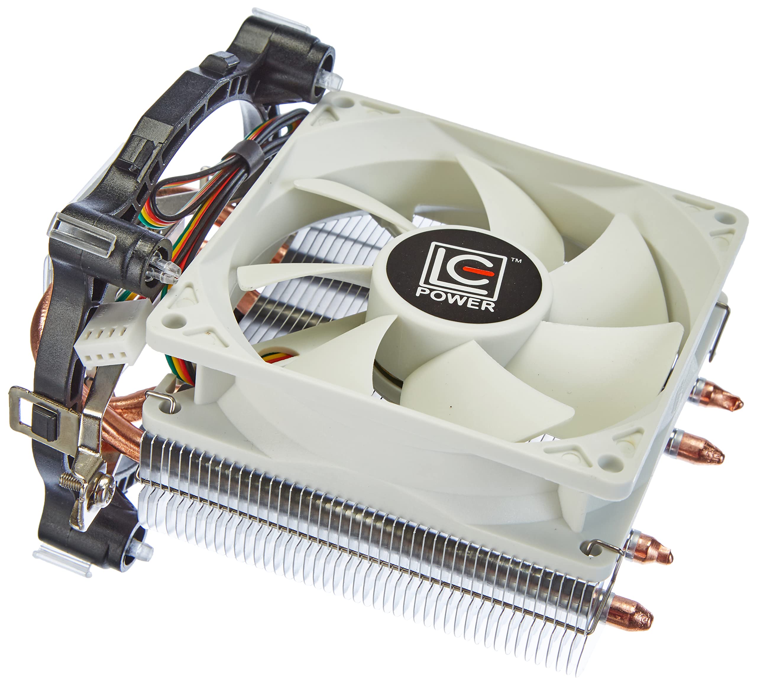 LC-POWER Cooler Skt775/115x/AM2/AM3 Cosmo Cool LC-CC-95