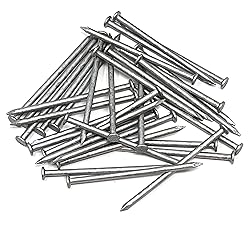 Huttig-Grip 3-1/2 in Framing Common Nail 16d
