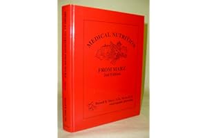 Medical Nutrition from Marz