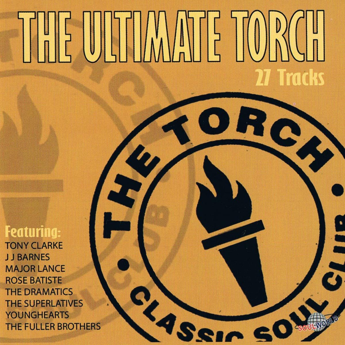 Ultimate Torch Ultimate Torch Music