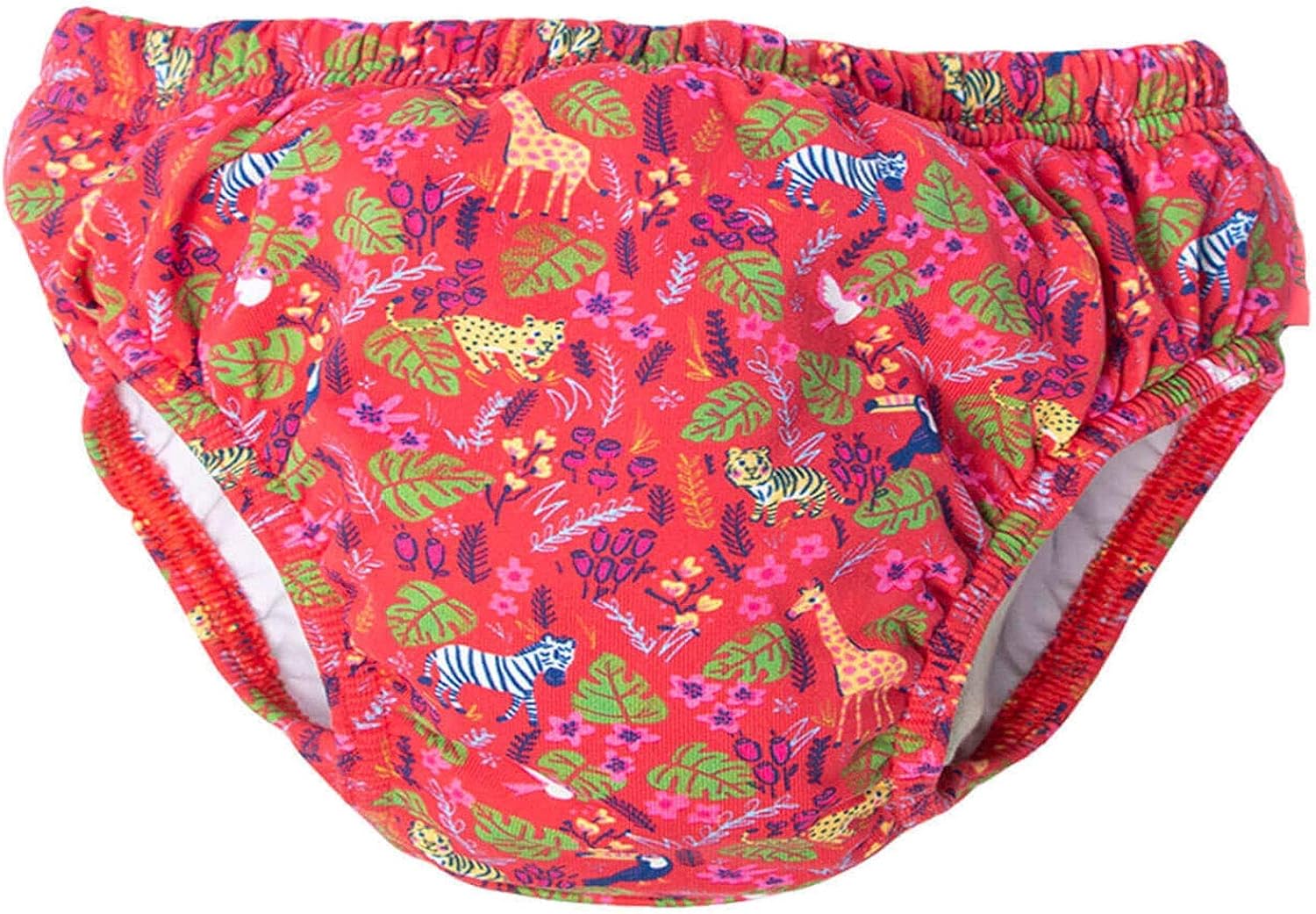 Maillot De Bain Bebe Couche Piscine Fille Safari Mayoparasol Bebe Bebe Fille 0 24m Dwteam In