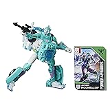 Transformers Generations Power of the Primes Deluxe