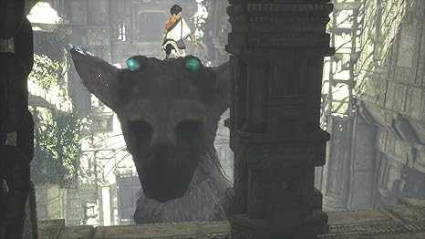 人喰いの大鷲トリコ 初回限定版 早期購入特典 オリジナルplaystation 4テーマ ミニサウンドトラック がダウンロードできるプロダクトコード封入 Amazon Co Jp限定特典 オリジナルpc壁紙配信 Video Games Amazon Com 人喰いの大鷲トリコ 初回限定版 早期購入特典 オリジナルplaystation 4テーマ ミニサウンドトラック がダウンロードできるプロダクトコード封入 Amazon Co Jp限定特典 オリジナルpc壁紙配信 Video Games Amazon Com