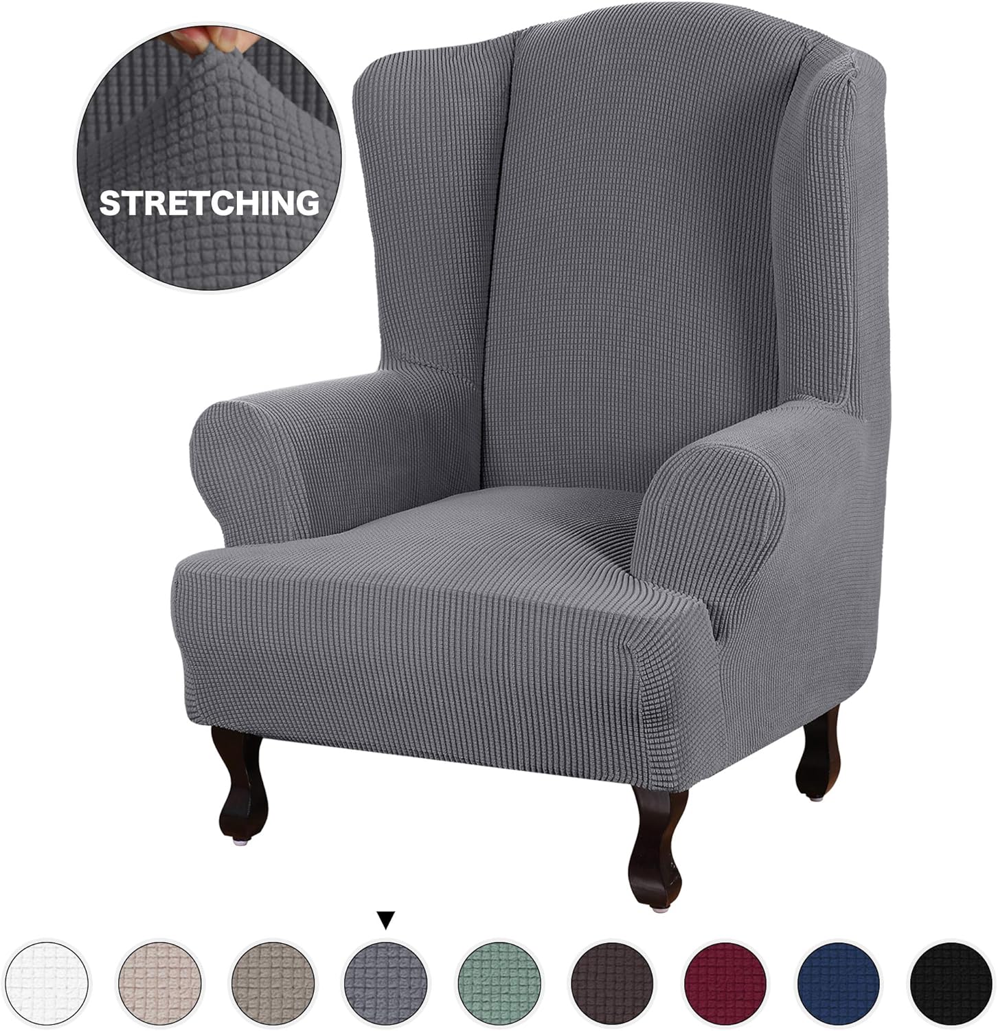Best slipcover for accent chair