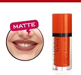 Bourjois Rouge Edition Velvet Liquid Lipstick 3 Oranginal Corals 6.7ml view 2