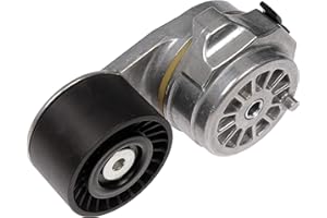 Dorman 419-039 Accessory Drive Belt Tensioner Assembly Compatible with Select Dodge/Ram Models