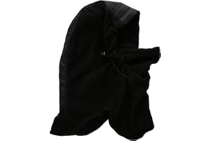 neff Men's Riding Hood