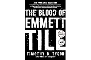 The Blood of Emmett Till