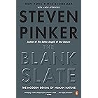 The Blank Slate: The Modern Denial of Human Nature