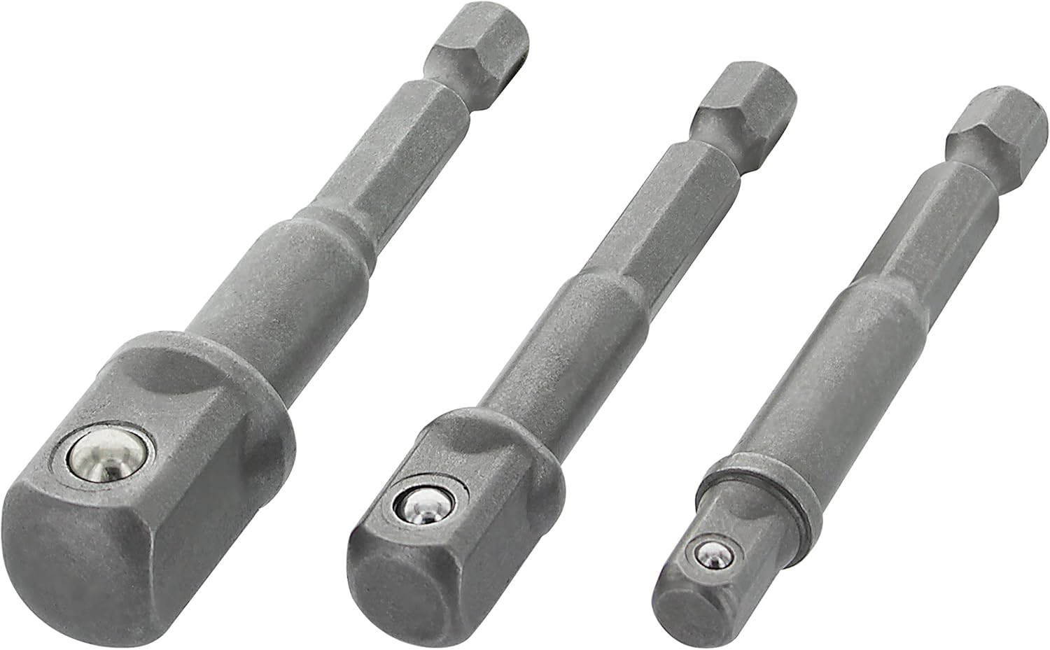 Best deck screw drill attachment