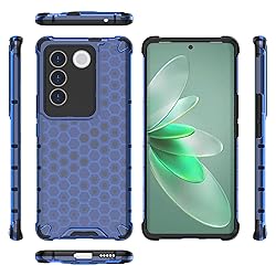 Pzwoxukhov Compatible with Vivo S16 5G / S16 Pro 5G