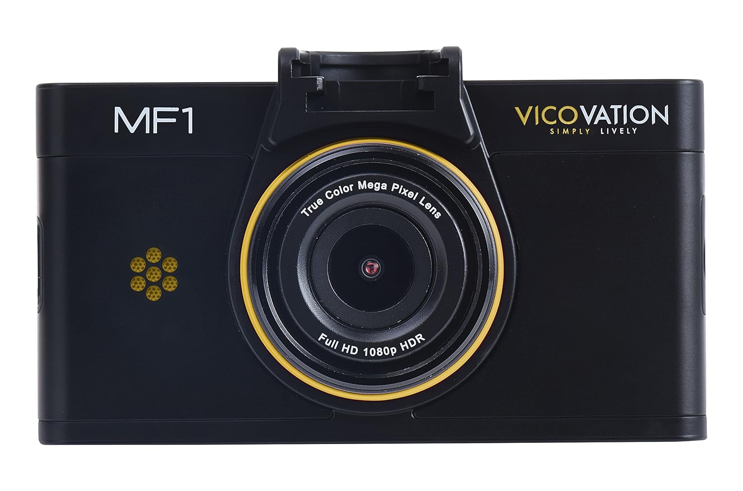 VicoVation Vico-MF1 Full 1080p Dash Camera With A12 Chipset