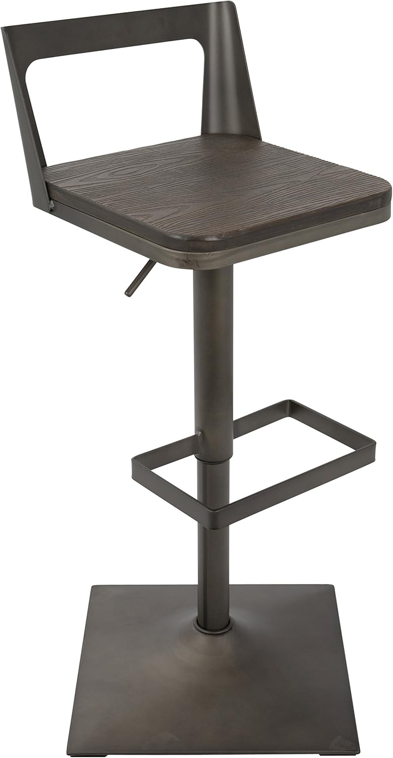 Best Lumisource Viva Bar Stool