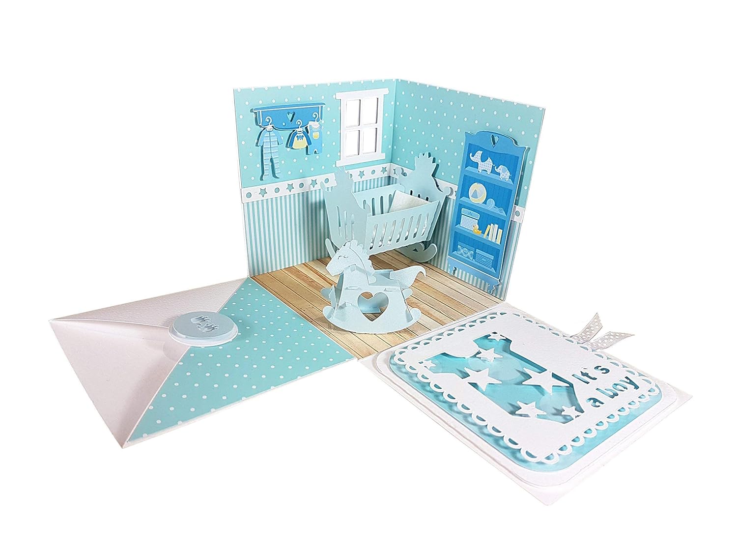 Elektro-Explosionsbox Mit Markenware - Spannendes Überraschungsset Mit A- Und B-Ware Für Technikfans