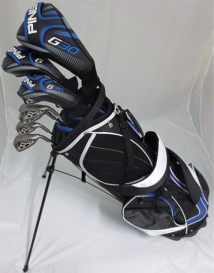 ping golf sets mens