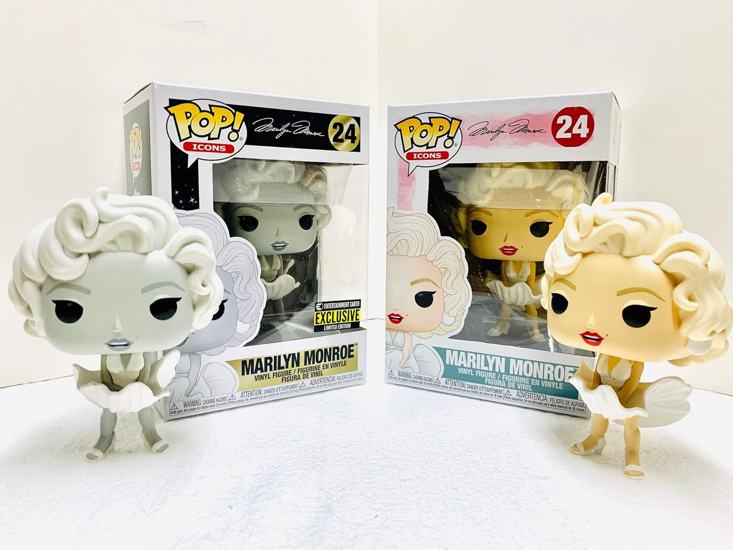 funko marilyn monroe