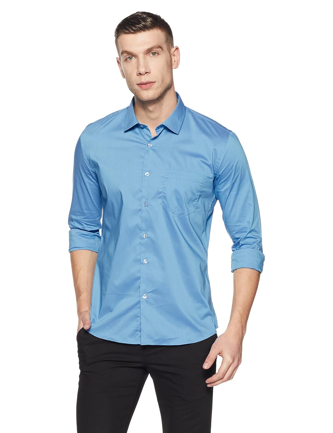 john miller men's dress shirt