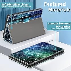 COOWPS Case for Amazon Kindle Fire HD 8 Tablet