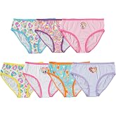 Underwear Multipacks available in Sizes 4, 6, 8 and 10
