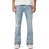 Hudson Mens Walker Kick Flare